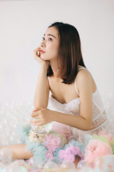 色欲中环